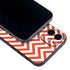 Oregon State University Chevron iPhone 12 Mini Skin