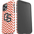 Oregon State University Chevron iPhone 12 Pro Impact Case