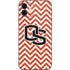 Oregon State University Chevron iPhone 12 Skin