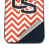 Oregon State University Chevron iPhone 12 Skin