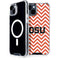 Oregon State University Chevron iPhone 13 MagSafe Case