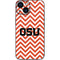 Oregon State University Chevron iPhone 13 Mini Skin