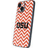 Oregon State University Chevron iPhone 13 Mini Skin