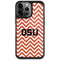 Oregon State University Chevron iPhone 13 Pro Cargo Case