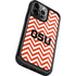 Oregon State University Chevron iPhone 13 Pro Cargo Case
