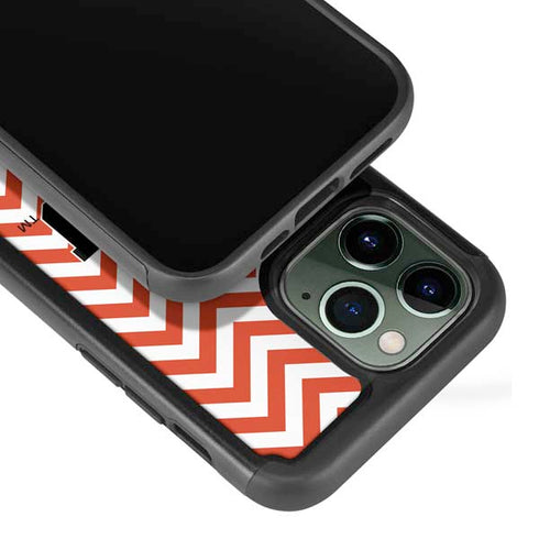 Oregon State University Chevron iPhone 13 Pro Cargo Case