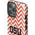 Oregon State University Chevron iPhone 13 Pro Max Impact Case