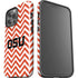Oregon State University Chevron iPhone 13 Pro Max Impact Case