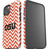 Oregon State University Chevron iPhone 14 Plus Impact Case