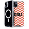 Oregon State University Chevron iPhone 14 MagSafe Case