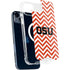 Oregon State University Chevron iPhone 15 Plus MagSafe Case