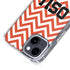 Oregon State University Chevron iPhone 14 Plus MagSafe Case