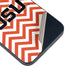 Oregon State University Chevron iPhone 14 Plus Skin