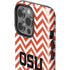 Oregon State University Chevron iPhone 15 Pro Impact Case