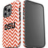 Oregon State University Chevron iPhone 15 Pro Impact Case