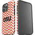 Oregon State University Chevron iPhone 14 Pro Max Impact Case