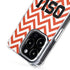 Oregon State University Chevron iPhone 14 Pro Max MagSafe Case