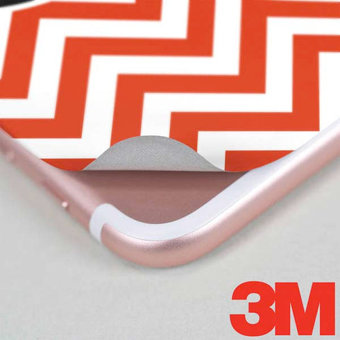 Oregon State University Chevron iPhone 7 Skin