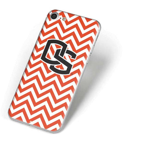 Oregon State University Chevron iPhone 7 Skin