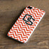 Oregon State University Chevron iPhone 8 Plus Skin