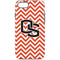 Oregon State University Chevron iPhone 8 Pro Case