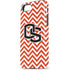 Oregon State University Chevron iPhone 8 Pro Case