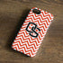 Oregon State University Chevron iPhone 8 Pro Case