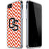 Oregon State University Chevron iPhone SE (2nd & 3rd Gen) Clear Case