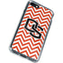 Oregon State University Chevron iPhone SE (2nd & 3rd Gen) Clear Case