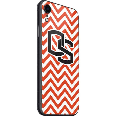 Oregon State University Chevron iPhone SE (2nd & 3rd Gen) Skin