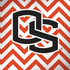 Oregon State University Chevron iPhone X Skin