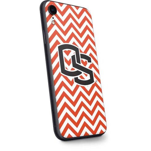 Oregon State University Chevron iPhone XR Skin