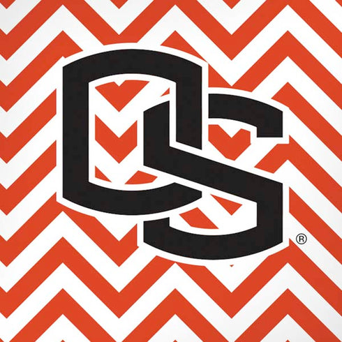 Oregon State University Chevron iPhone XS Skin