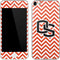 Oregon State University Chevron Apple iPod Skin