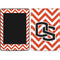 Oregon State University Chevron Amazon Kindle Skin