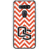 Oregon State University Chevron LG K51/Q51 Clear Case