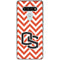 Oregon State University Chevron LG Stylo 6 Clear Case