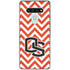 Oregon State University Chevron LG Stylo 6 Clear Case