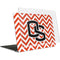 Oregon State University Chevron MacBook Air 13in (2020) Case plus Skin
