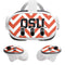 Oregon State University Chevron Meta Quest 3 Skin