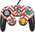 Oregon State University Chevron Nintendo GameCube Controller Skin