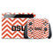 Oregon State University Chevron Nintendo Switch OLED (2021) Skin