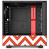 Oregon State University Chevron NZXT H510 Compact ATX Mid-Tower Case Skin
