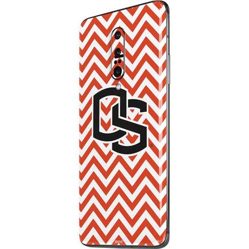 Oregon State University Chevron OnePlus 7 Pro Skin