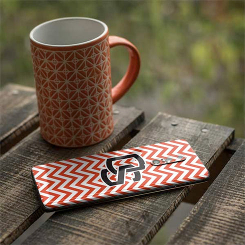 Oregon State University Chevron OnePlus 7 Pro Skin