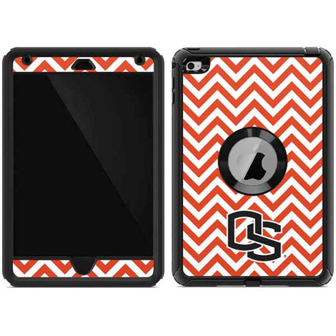 Oregon State University Chevron Otterbox Defender iPad Skin