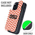 Oregon State University Chevron Otterbox Defender iPhone Skin