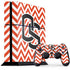 Oregon State University Chevron PS4 Console and Controller Bundle Skin