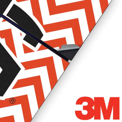 Oregon State University Chevron PS4 Console and Controller Bundle Skin