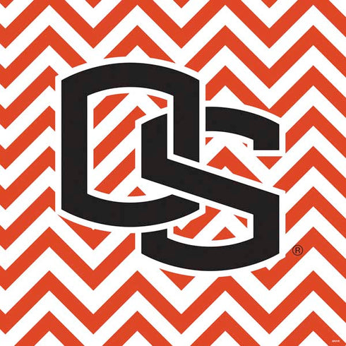 Oregon State University Chevron PS4 Console Skin